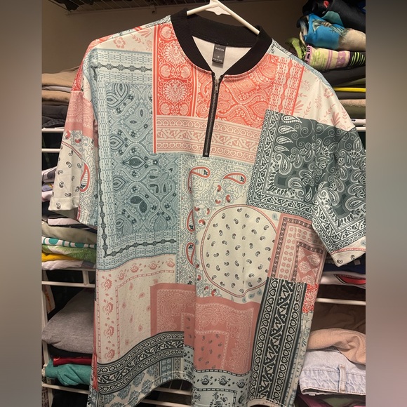 Men’s SHEIN shirt - Picture 5 of 6